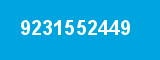 9231552449 9231552449