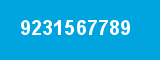 9231567789