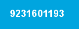 9231601193 9231601193