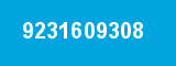9231609308 9231609308