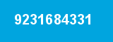 9231684331