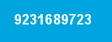 9231689723 9231689723