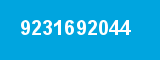 9231692044 9231692044