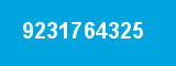 9231764325