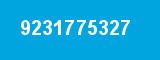 9231775327 9231775327