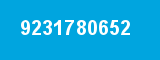 9231780652 9231780652