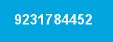 9231784452 9231784452