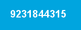 9231844315
