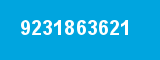 9231863621 9231863621
