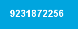 9231872256 9231872256