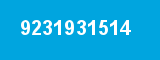 9231931514 9231931514