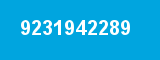 9231942289 9231942289