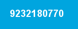 9232180770