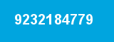 9232184779 9232184779