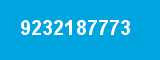 9232187773 9232187773