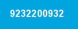 9232200932