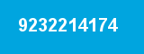9232214174 9232214174