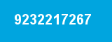 9232217267 9232217267