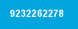 9232262278 9232262278