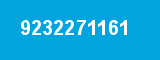 9232271161 9232271161