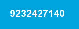 9232427140 9232427140
