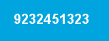 9232451323