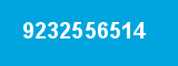 9232556514 9232556514
