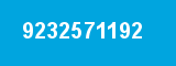 9232571192 9232571192