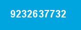 9232637732 9232637732