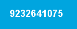 9232641075 9232641075