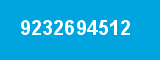 9232694512