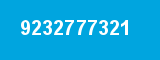 9232777321