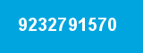 9232791570 9232791570