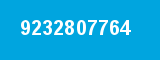 9232807764 9232807764
