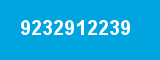 9232912239 9232912239