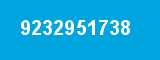 9232951738 9232951738