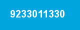 9233011330