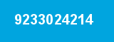 9233024214 9233024214
