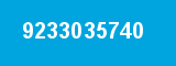 9233035740 9233035740