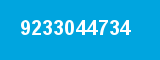 9233044734 9233044734