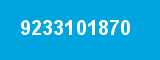 9233101870