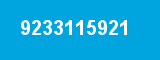 9233115921 9233115921