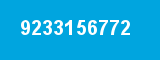 9233156772 9233156772