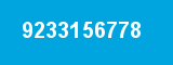 9233156778