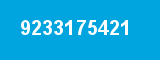 9233175421 9233175421