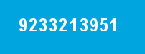 9233213951 9233213951