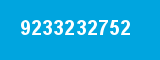 9233232752 9233232752
