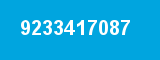 9233417087