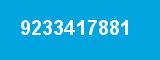 9233417881 9233417881