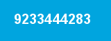 9233444283